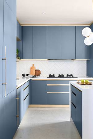 Cabinets Installation