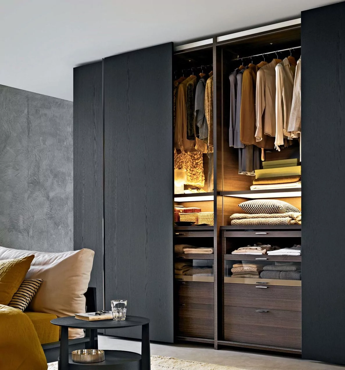 Wardrobe