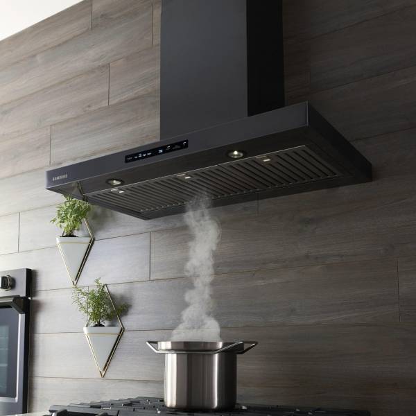 Kitchen Chimney