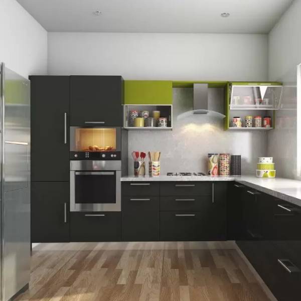Modular Kitchen
